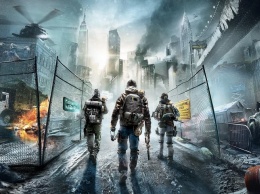 Ubisoft бесплатно раздает The Division для PC