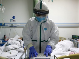 Новая жертва коронавируса - в больнице скончался 73-хлетний одессит