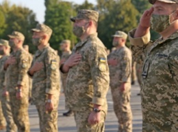 В Житомире в первый день учебы погиб курсант военного ВУЗа