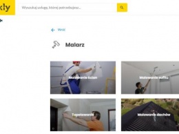 Работа в Польше: удобный сервис для мастеров и заказчиков поможет найти друг друга
