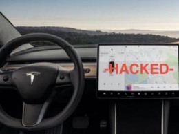 Уязвимости в сети Tesla позволяли перехватить контроль над автомобилем