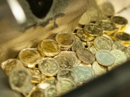 Из обращения выводят монету номиналом 25 копеек