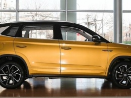 Skoda Kamiq обогнал Hyundai Creta