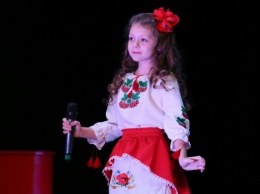 Юная вокалистка из Кривого Рога стала лауреаткой Международного фестиваля-конкурса