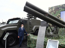 Американские СМИ назвали нового "убийцу" западных танков из России