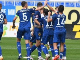 «Динамо» и «Днепр-1» не поменяют транслятора в новом сезоне УПЛ