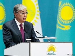 Послание Токаева: какой курс будет проводить президент Казахстана