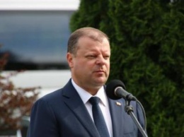В Литве одобрили план помощи беларусам