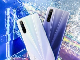 Realme на IFA 2020 расскажет о будущем смартфонов