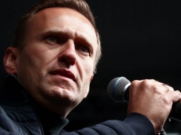 Навального отравили "Новичком"