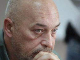 Тука: Донбасс совсем скоро могут бросить на произвол судьбы