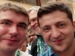 Избиение Антона Полякова: Полиция задержала нападавшего - ФОТО
