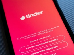 Власти Пакистана заблокировали Tinder