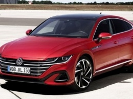 Во сколько обойдется новый Volkswagen Arteon?