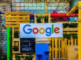 Google запустил программу для украинских и белорусских стартапов