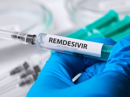 Кабмин выделил деньги на закупку препарата "Ремдесивир" для лечения COVID-19