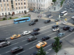 Опубликован законопроект об отмене транспортного налога в России