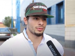 Израильский хоккеист с "русскими" корнями сыграет за "Освенцим"