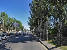 На расширение Николаевской дороги в Одессе нужны 3 с лишним миллиона