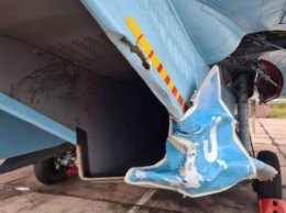 Что скрыло Минобороны: военные летчики чуть не устоили катастрофу, сравнимую со скниловской (фото, видео)