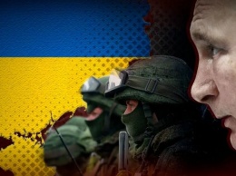 Путин прибегнет к силе, чтобы заставить Украину плясать под его дудку
