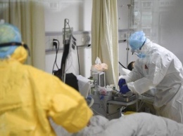 Коронавирус в Мариуполе: ситуация ухудшается, но больничных коек пока хватает, - медики
