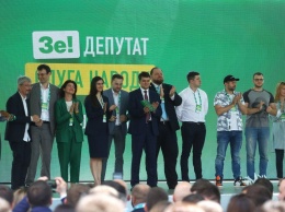 Розенбаум: Партия Зеленского теряет своего разочаровавшегося избирателя, который уходит к оппозиции