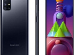 Samsung создала смартфон Galaxy M51 с "ядерной" батареей