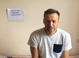 Брюссель: в интересах России тщательно расследовать отравление Навального