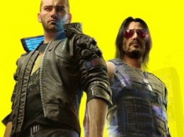 Опубликован новый тизер Cyberpunk 2077 с трассировкой лучей