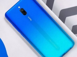 Xiaomi Redmi 8A получил Android 10, но в составе MIUI 11