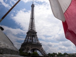 Французский премьер рассказал о плане восстановления экономики страны от COVID-кризиса