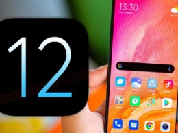 Два популярных смартфона Xiaomi получили MIUI 12