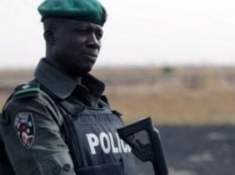 В Нигерии во время ограбления банка погибло 11 человек