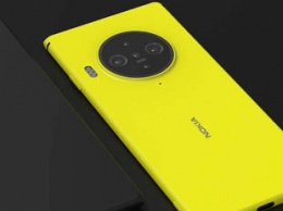 HMD Global готовит к выпуску флагманский смартфон Nokia 9.3 PureView 5G
