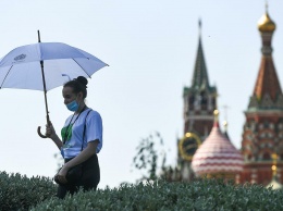 Собянин: Москва прошла через пандемию с минимально возможными потерями