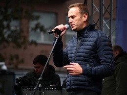 Российские врачи заявили, что Навальный худел перед отравлением