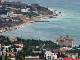 Опреснение воды в Крыму нанесет ущерб флоре и фауне Черного моря - эксперт