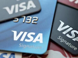 Карты Visa для бесконтактных платежей небезопасны