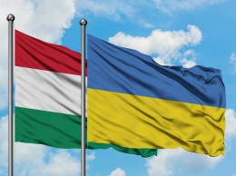 Украина запретила въезд венгерскому топ-чиновнику