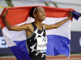 Бегунья побила мировой рекорд в редкой дисциплине легкой атлетики