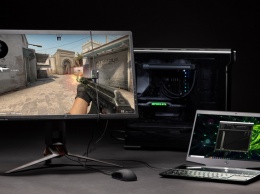 NVIDIA представила набор инструментов для глубоких тестов игровых видеокарт