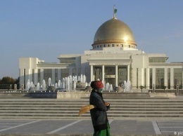 Коронавируса в Туркмении официально нет. А на самом деле?