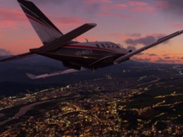 Разработчики Microsoft Flight Simulator исправили ряд проблем с установкой игры