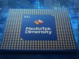 MediaTek представила 7-нм процессор Dimensity 1000C