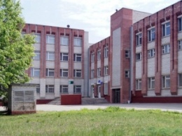 В Запорожье "минировали" две школы