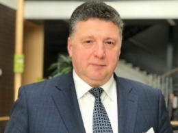 Судья КСУ Виктора Городовенко избран членом-корреспондентом НАПрН Украины