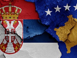 Штаты заявляют о прогрессе в переговорах между Сербией и Косово