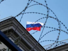 Россия ввела санкции против ряда народных депутатов Украины