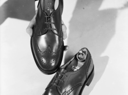 Анатомия обуви: что нужно знать о брогах